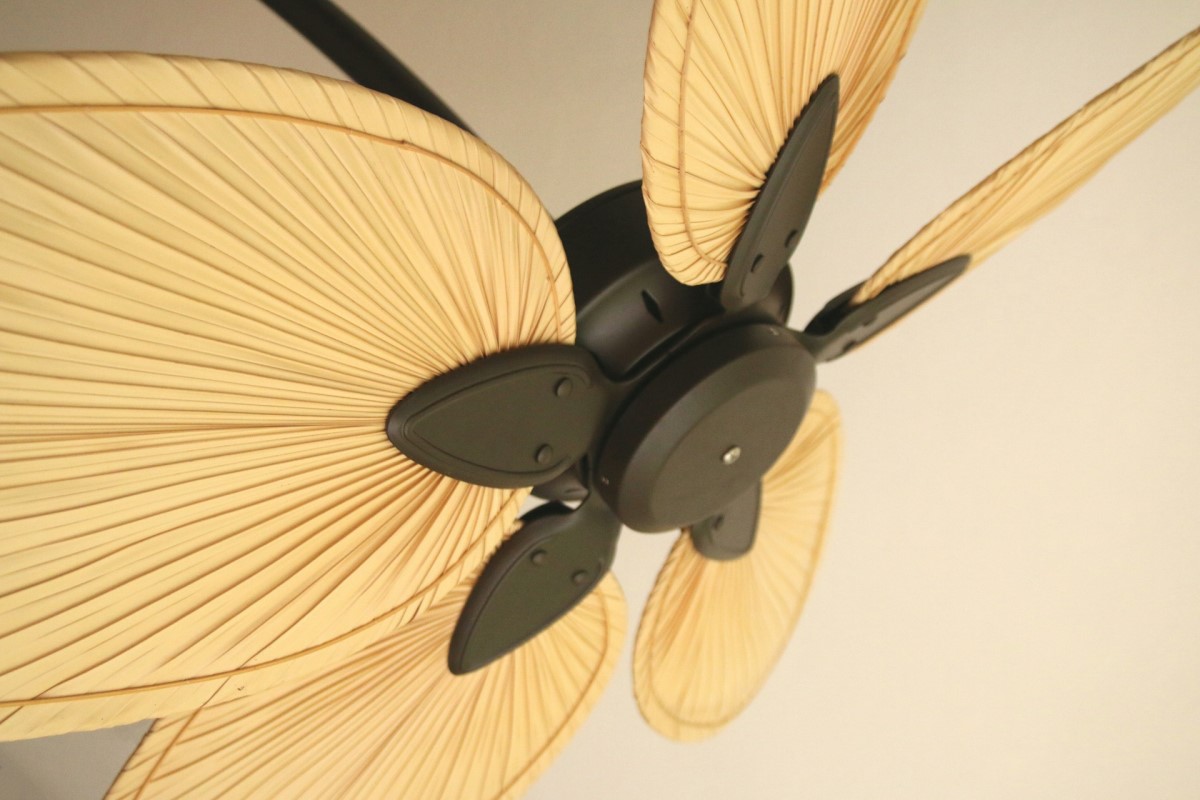 How Energy Star Ceiling Fans Can Save You Money on Energy Bills