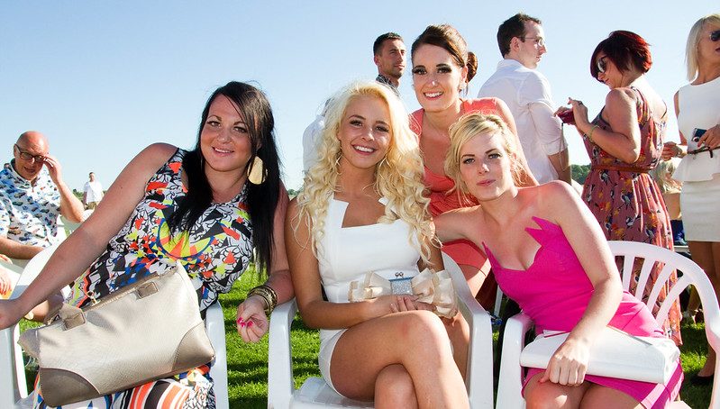 What To Wear At Saratoga: Fashion Advice For The Belmont Stakes