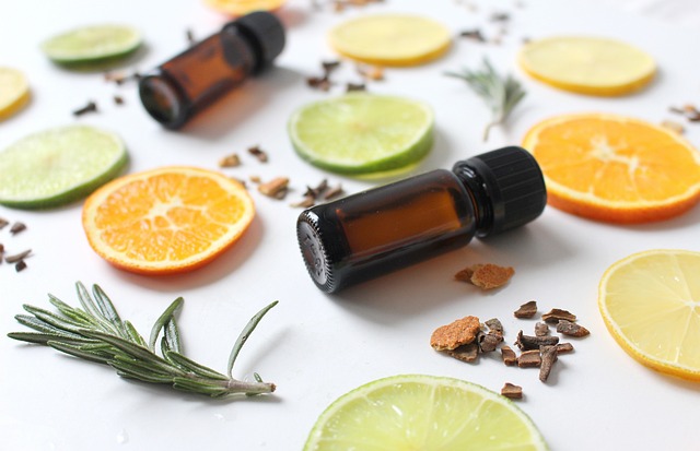 Top 10 Best Essential Oil Scents for Relaxation and Stress Relief