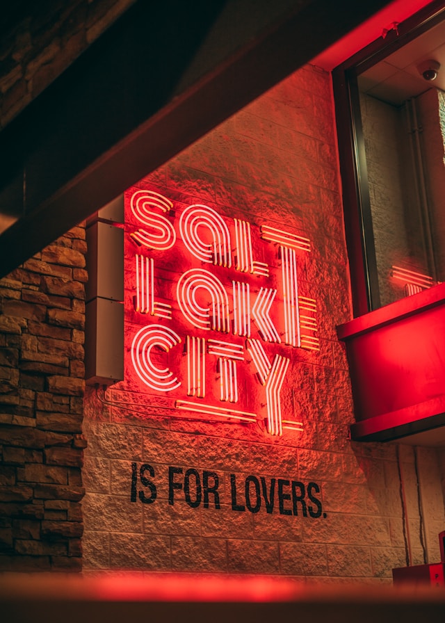 The Ultimate Salt Lake City Guide: A Complete Traveler's Companion