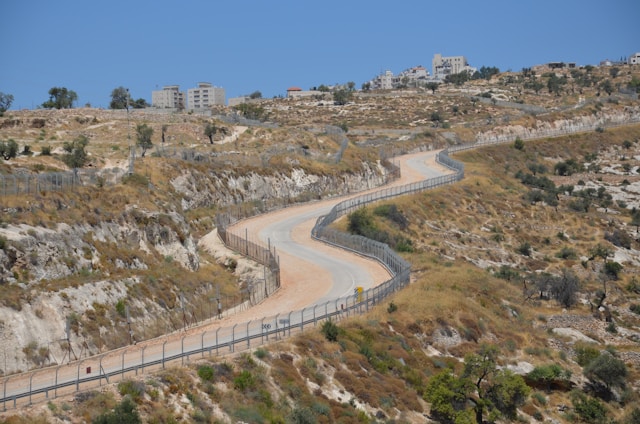 How to Experience the Holy Land: Tips for Christian Travelers