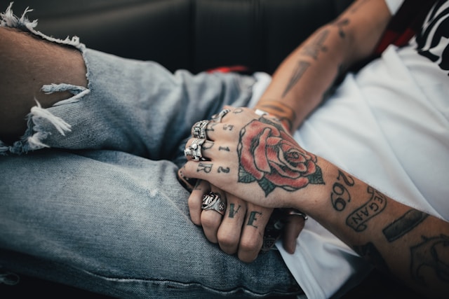How to Prepare for Your Tattoo Removal Session: Essential Tips