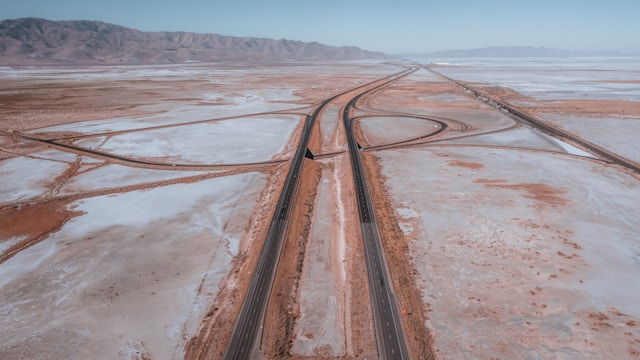 The Ultimate Salt Lake City Guide: A Complete Traveler's Companion