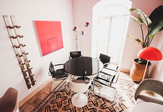 5 Dining Room Table Ideas to Create a Beautiful Space