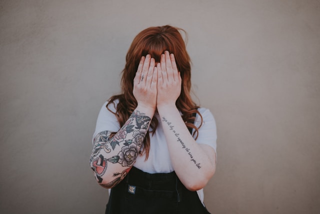 How to Prepare for Your Tattoo Removal Session: Essential Tips