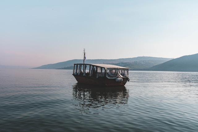 How to Experience the Holy Land: Tips for Christian Travelers