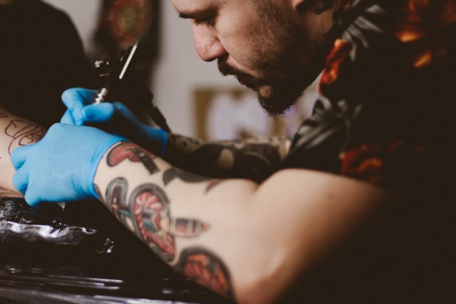 How to Prepare for Your Tattoo Removal Session: Essential Tips