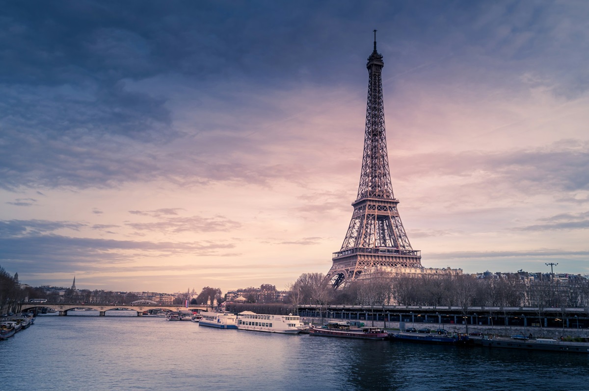The Top 7 Must-Visit Attractions in Paris