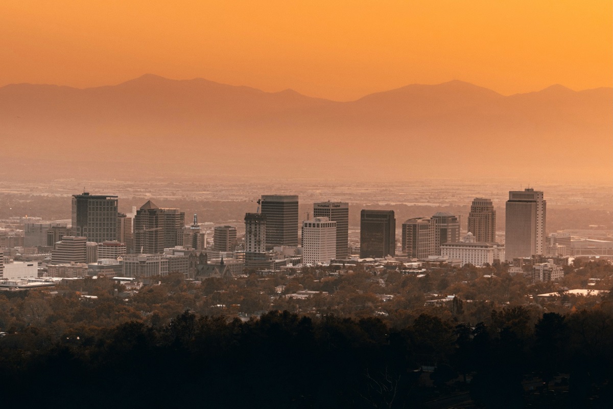 The Ultimate Salt Lake City Guide: A Complete Traveler’s Companion