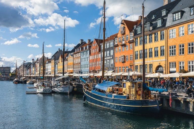 Top 7 Safest Cities in Europe for Travel