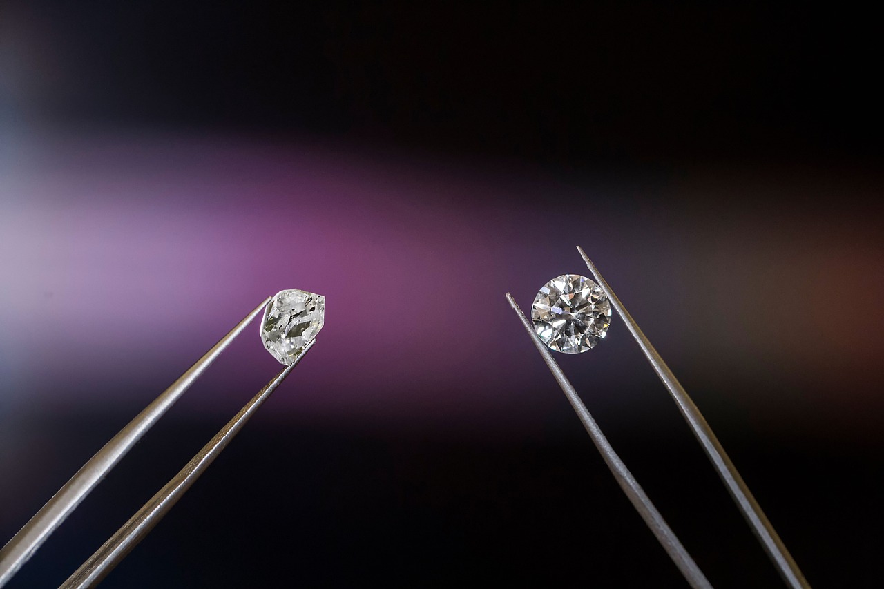 Why Industry Leaders Consider Lab-Grown Diamonds