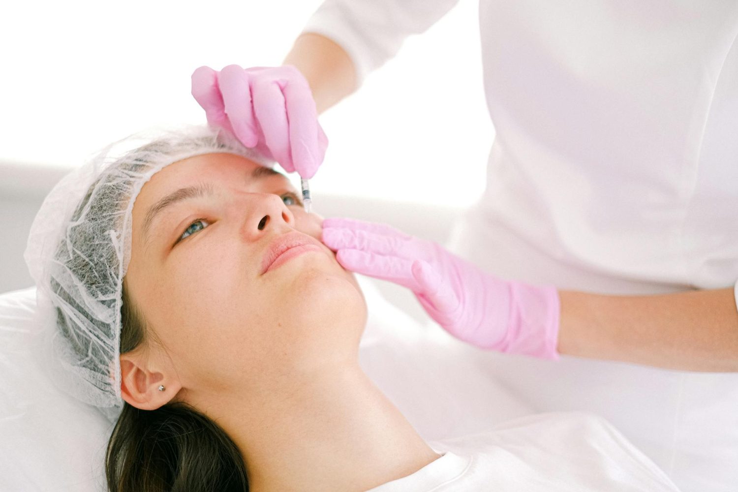 The Magic of Botox: How to Smooth Out the Years