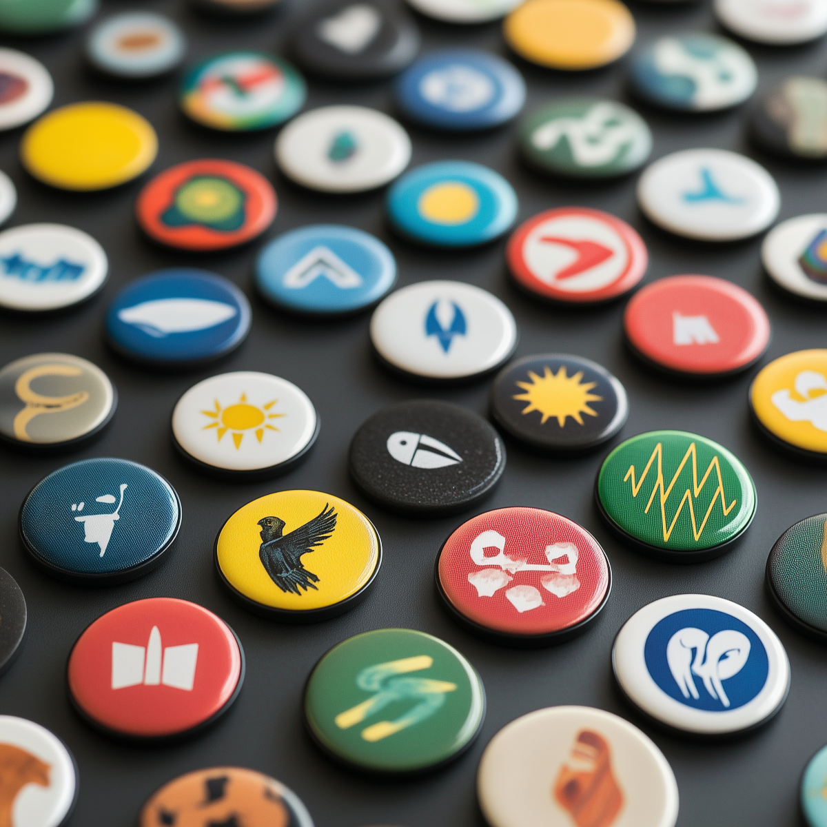 Why Custom Button Badges Are a Must-Have for Marketing Any Event