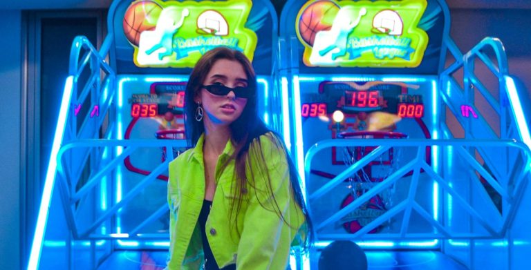 Neon: The Electrifying Trend That Never Fades