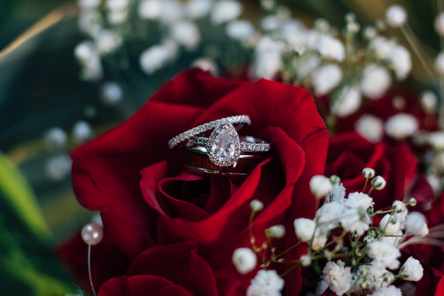 Mastering Jewelry Product Photography: Tips for Stunning Visuals