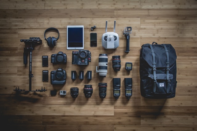 Mastering Jewelry Product Photography: Tips for Stunning Visuals