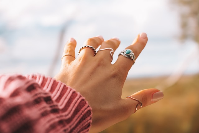 Mastering Jewelry Product Photography: Tips for Stunning Visuals