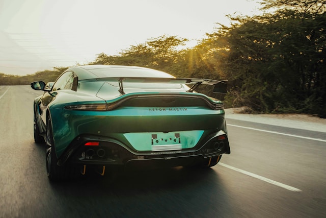 First-Time Using Services of an Exotic Car Rental in Atlanta? Here's What to Expect