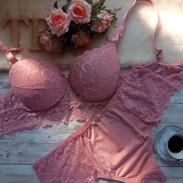 Unlocking Confidence: Expert Tips for Selecting the Perfect Lingerie for Your Body Type