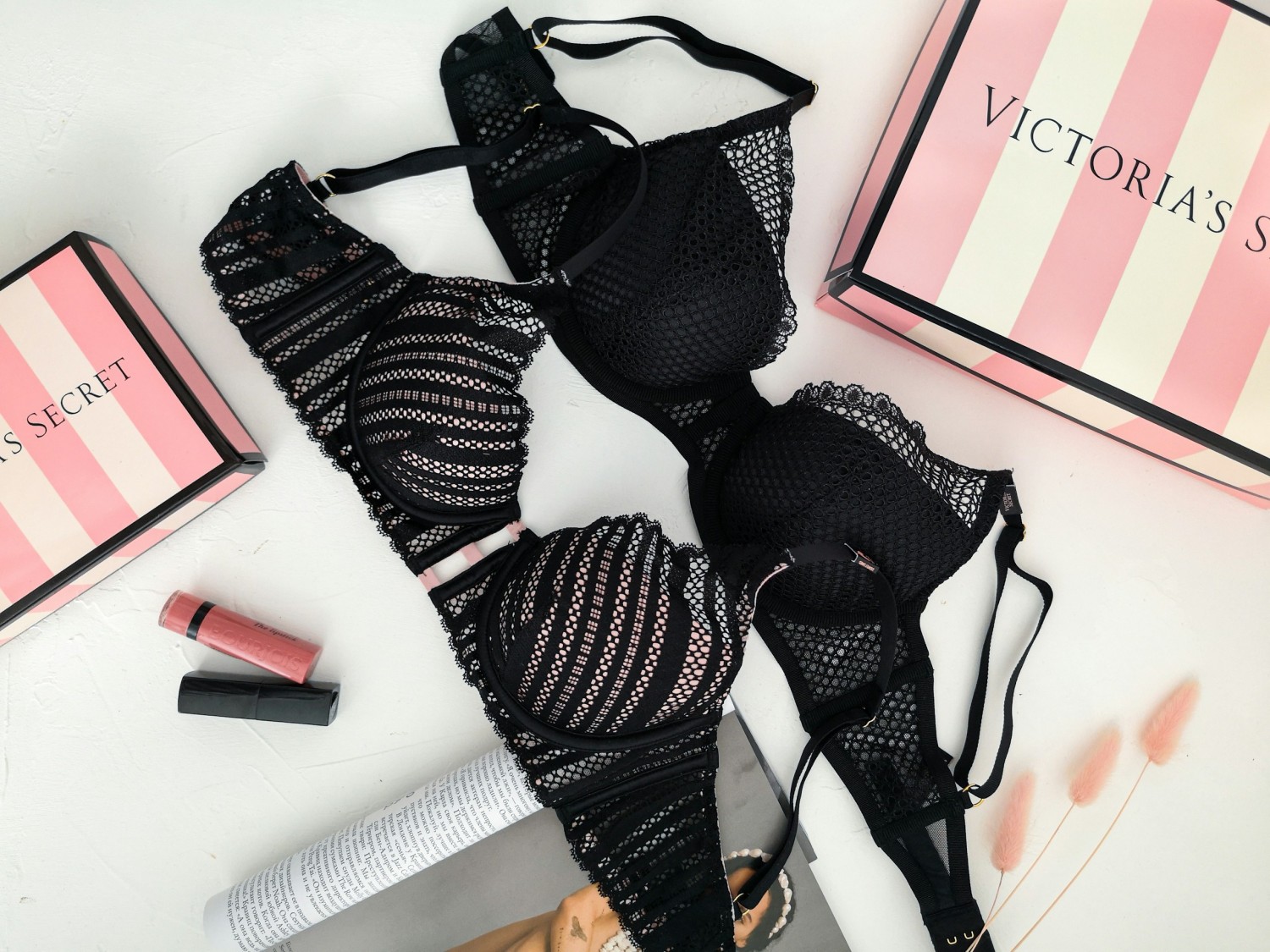 Unlocking Confidence: Expert Tips for Selecting the Perfect Lingerie for Your Body Type
