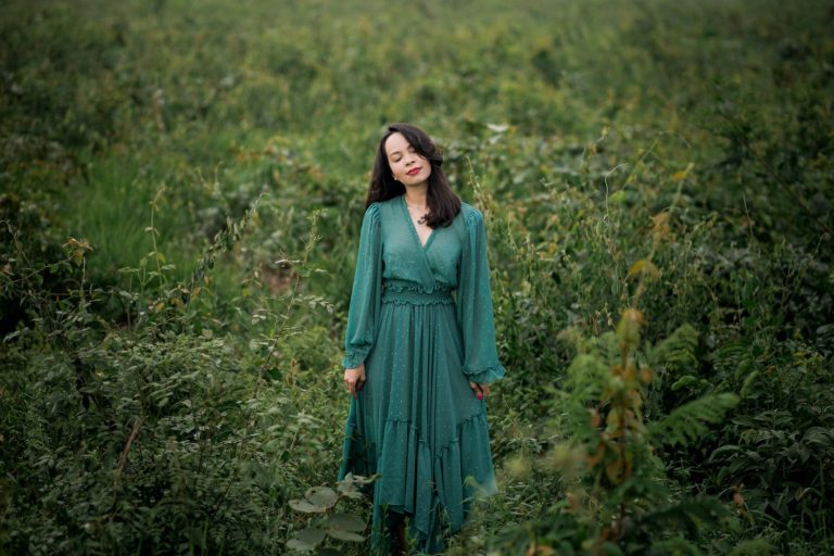 The Power of Green: Revitalize Your Fashion Game With Trendy Green Dresses