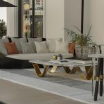 HOUDINI Side Table image 5