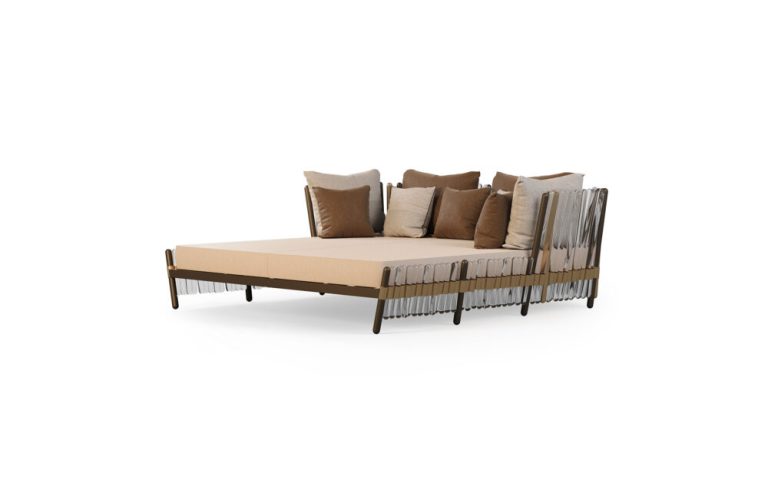 HOUDINI Daybed