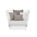 HOUDINI Armchair image 3