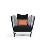 HOUDINI Armchair image 2