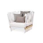 HOUDINI Armchair image 1