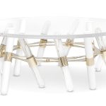 HOUDINI Coffee Table image 2