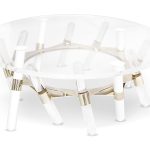 HOUDINI Coffee Table image 1