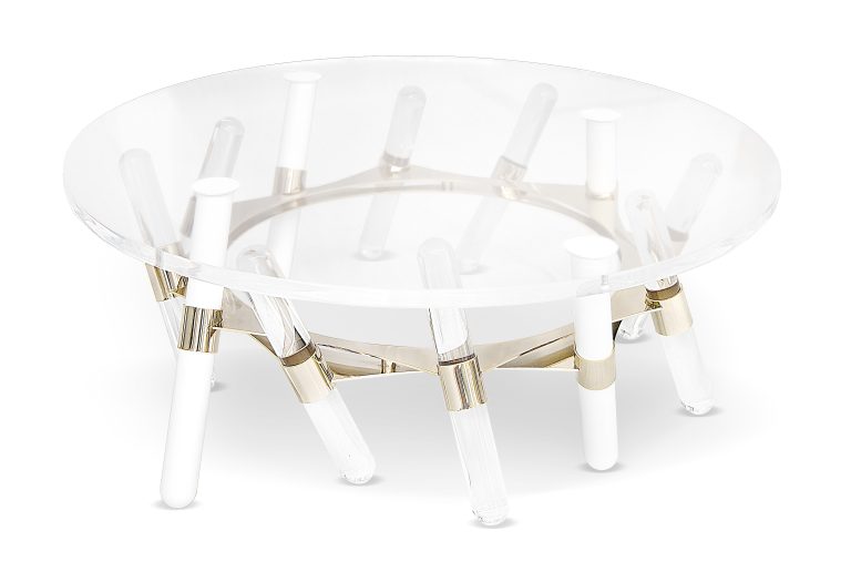 HOUDINI Coffee Table