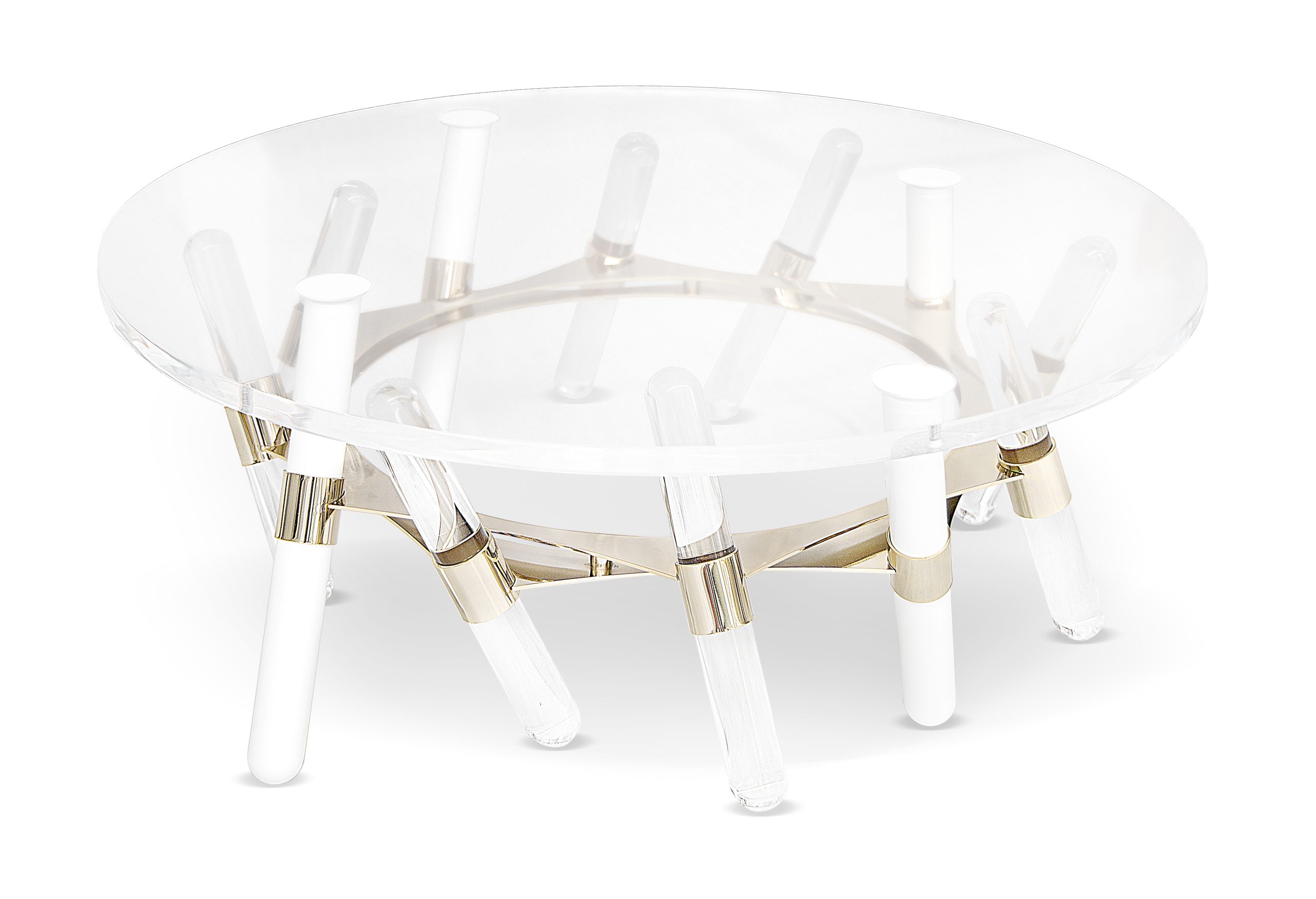 HOUDINI Coffee Table