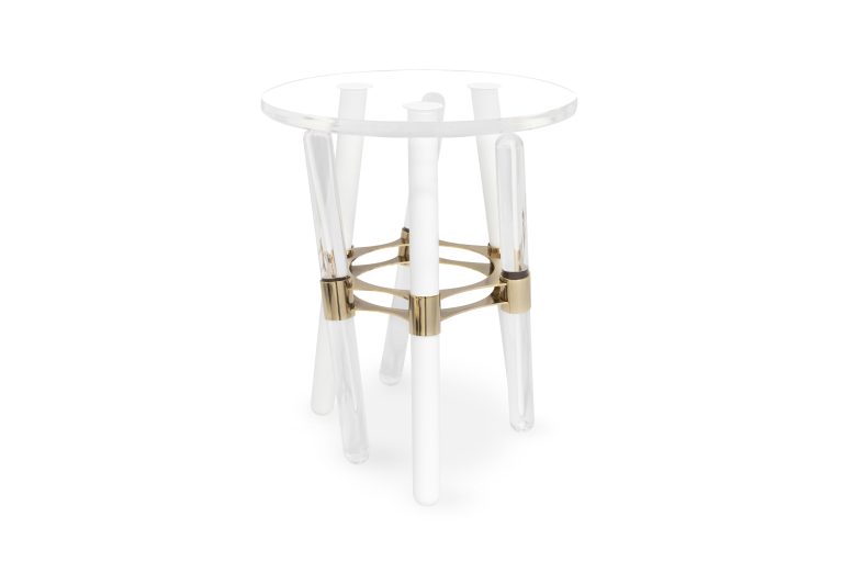 HOUDINI Side Table