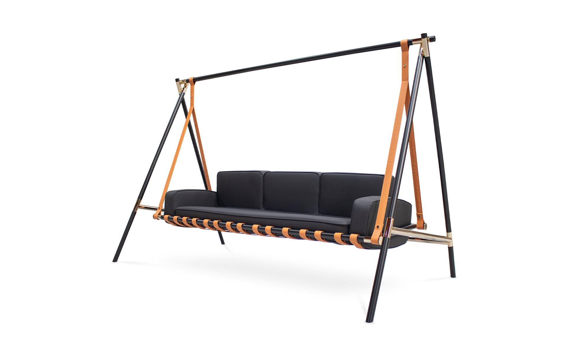 Fable Swing Sofa 3 Seater