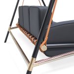 Fable Swing Sofa 3 Seater image 4