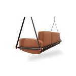 Fable Hanging Sofa 3 Seater image 2