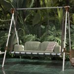 Fable Swing Sofa image 5