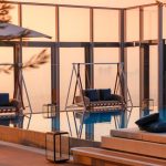 Fable Swing Sofa image 6