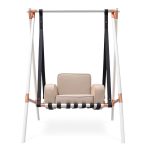 Fable Swing Armchair image 1