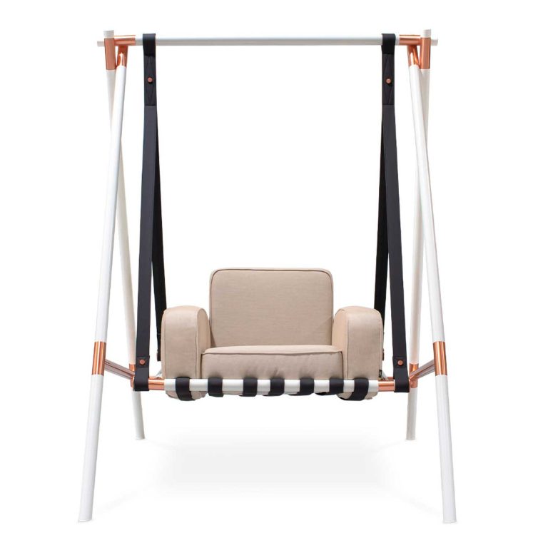 Fable Swing Armchair