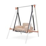 Fable Swing Armchair image 2