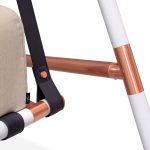 Fable Swing Armchair image 4