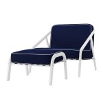 Ribbon Footstool image 6