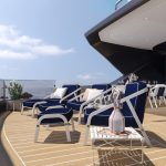 Ribbon Footstool image 5