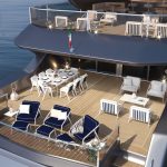 Ribbon Footstool image 4