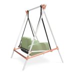 Fable Swing Armchair image 7