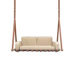 Fable Hanging Sofa image 2