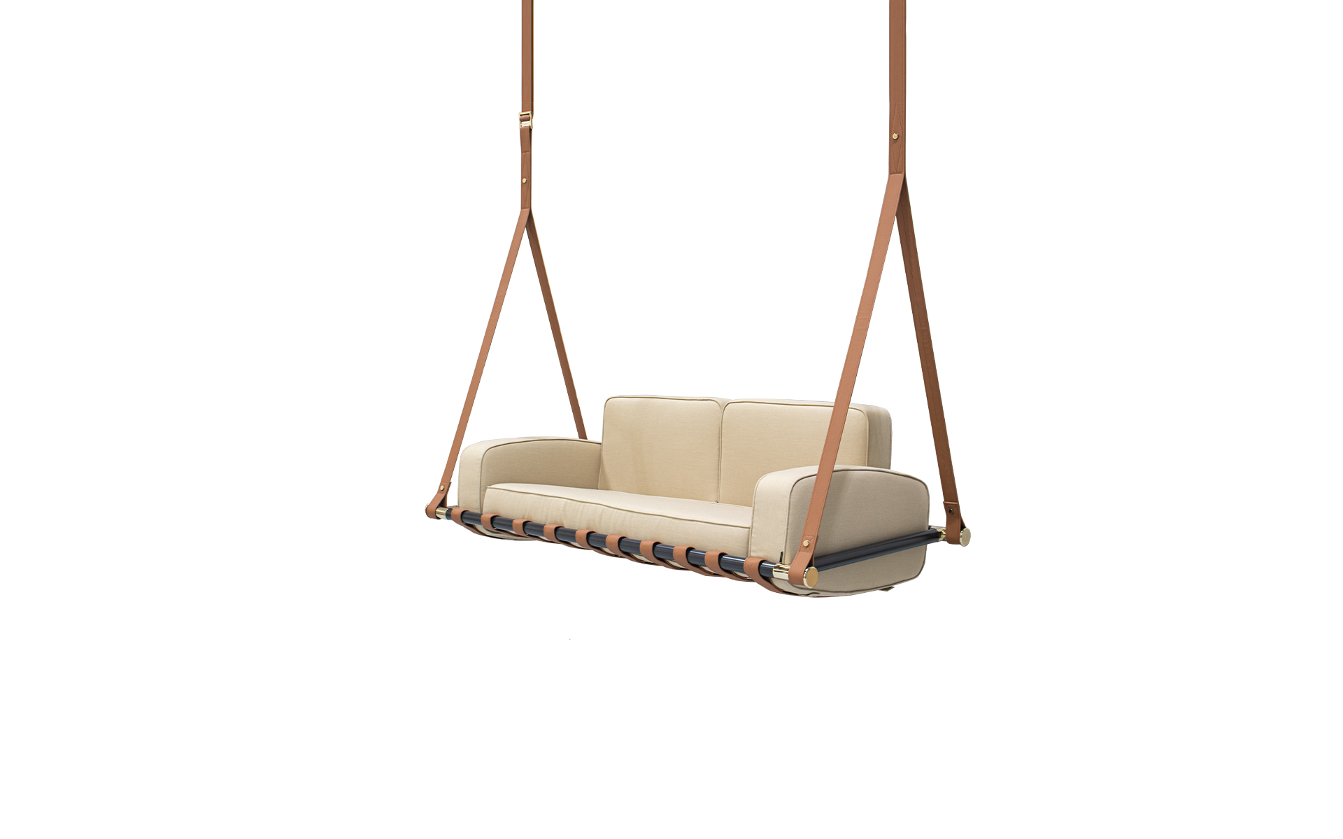 Fable Hanging Sofa